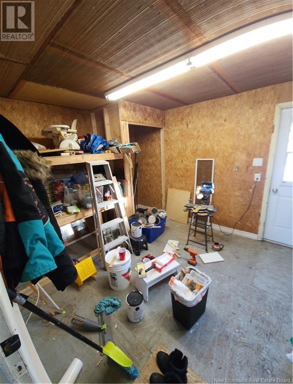 375 Dugas, Grande-Anse, New Brunswick  E8N 1J5 - Photo 17 - NB111256