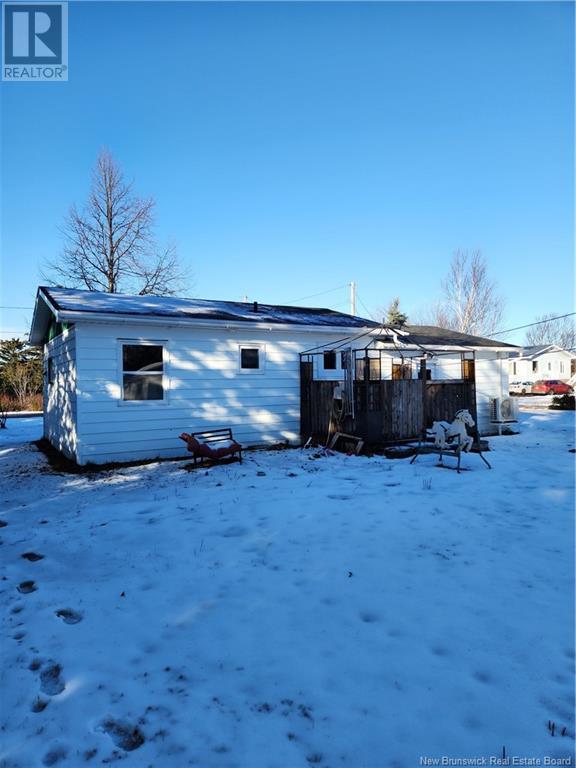 375 Dugas, Grande-Anse, New Brunswick  E8N 1J5 - Photo 3 - NB111256