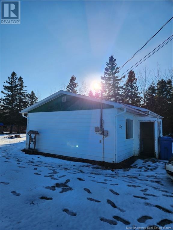 375 Dugas, Grande-Anse, New Brunswick  E8N 1J5 - Photo 4 - NB111256