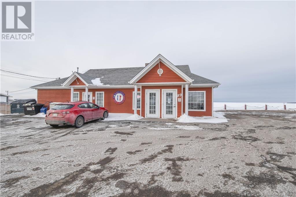 89 Saint-Pierre Est Boulevard, Caraquet, New Brunswick  E1W 1B6 - Photo 13 - NB111423