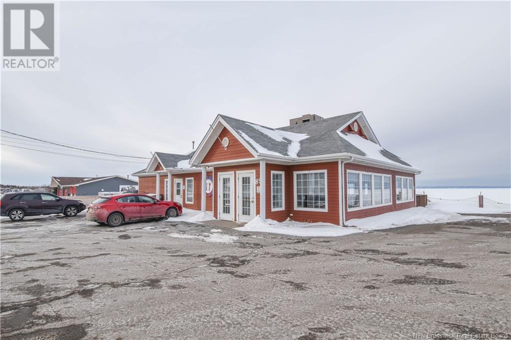 89 Saint-Pierre Est Boulevard, Caraquet, New Brunswick  E1W 1B6 - Photo 14 - NB111423