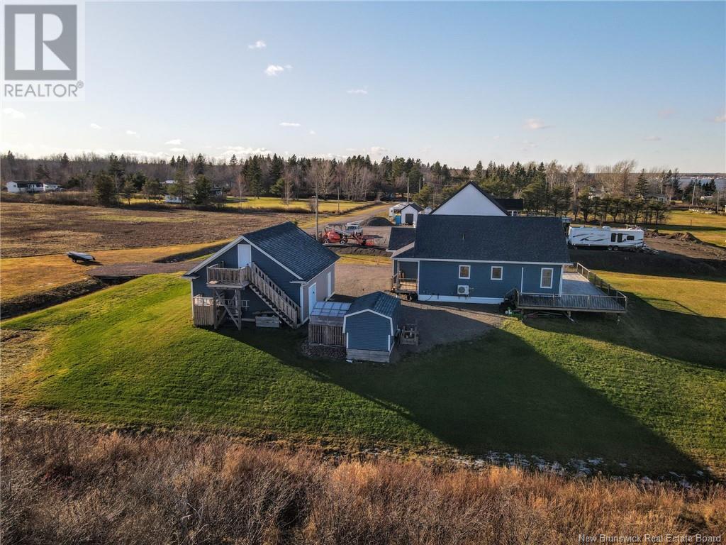 144 Belle-Cote, Grande-Digue, New Brunswick  E4R 1X3 - Photo 22 - NB111420