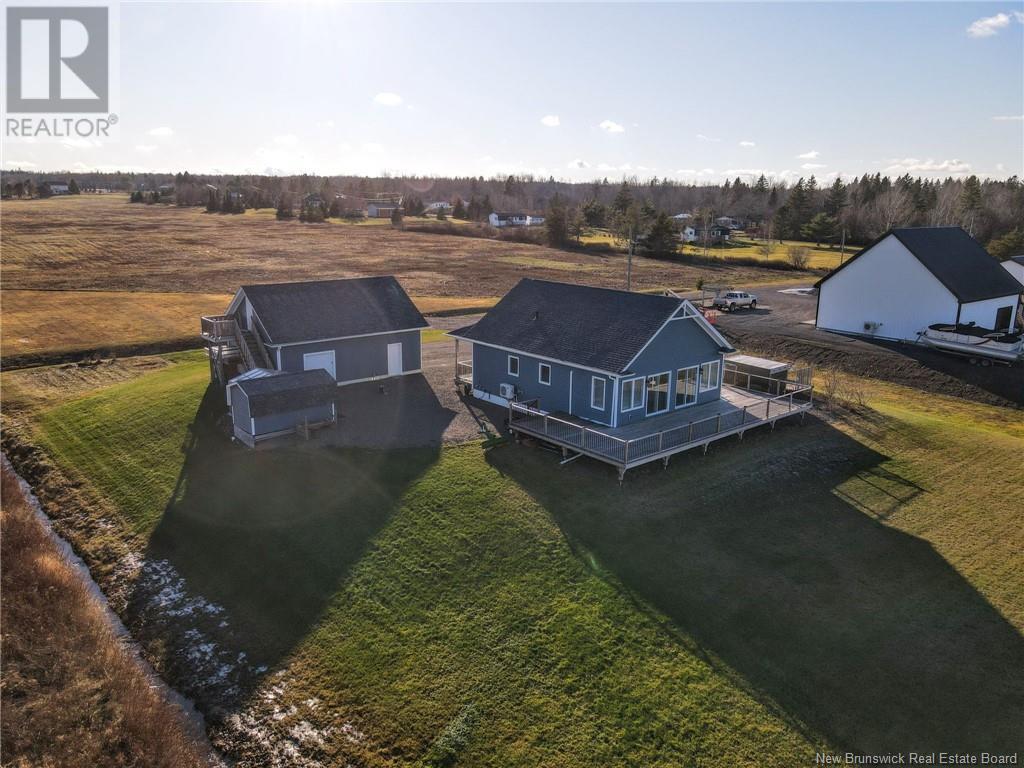 144 Belle-Cote, Grande-Digue, New Brunswick  E4R 1X3 - Photo 23 - NB111420