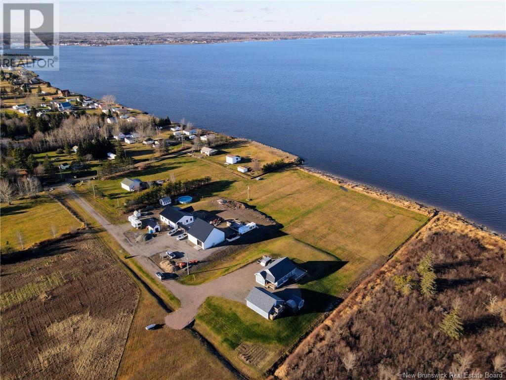 144 Belle-Cote, Grande-Digue, New Brunswick  E4R 1X3 - Photo 4 - NB111420