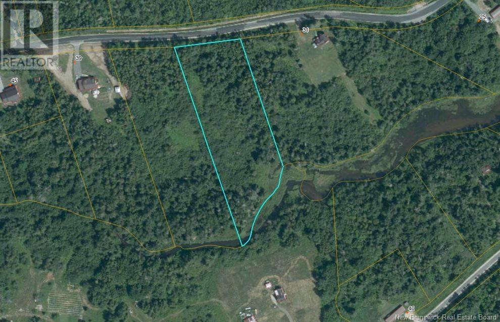 2.3 Acres Ch. LaBranche, Baie-Sainte-Anne, New Brunswick