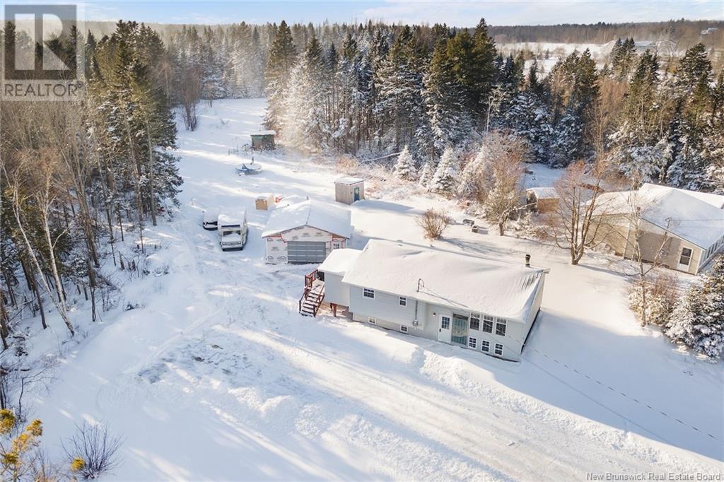 1077 Kingsley Road, Birdton, New Brunswick  E3A 6C8 - Photo 3 - NB111548