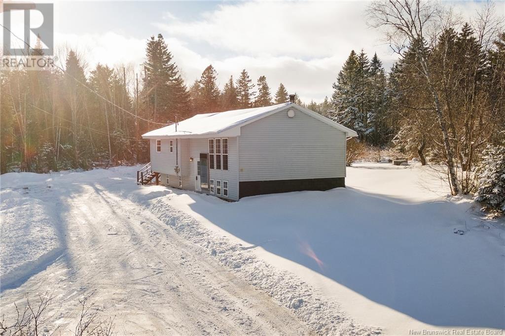 1077 Kingsley Road, Birdton, New Brunswick  E3A 6C8 - Photo 41 - NB111548