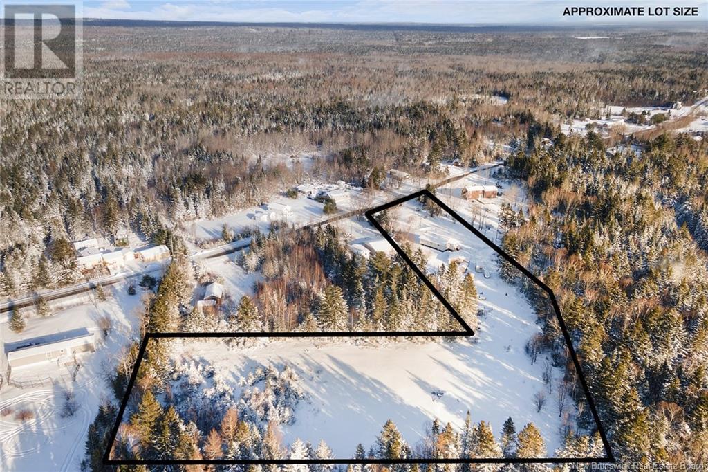 1077 Kingsley Road, Birdton, New Brunswick  E3A 6C8 - Photo 44 - NB111548