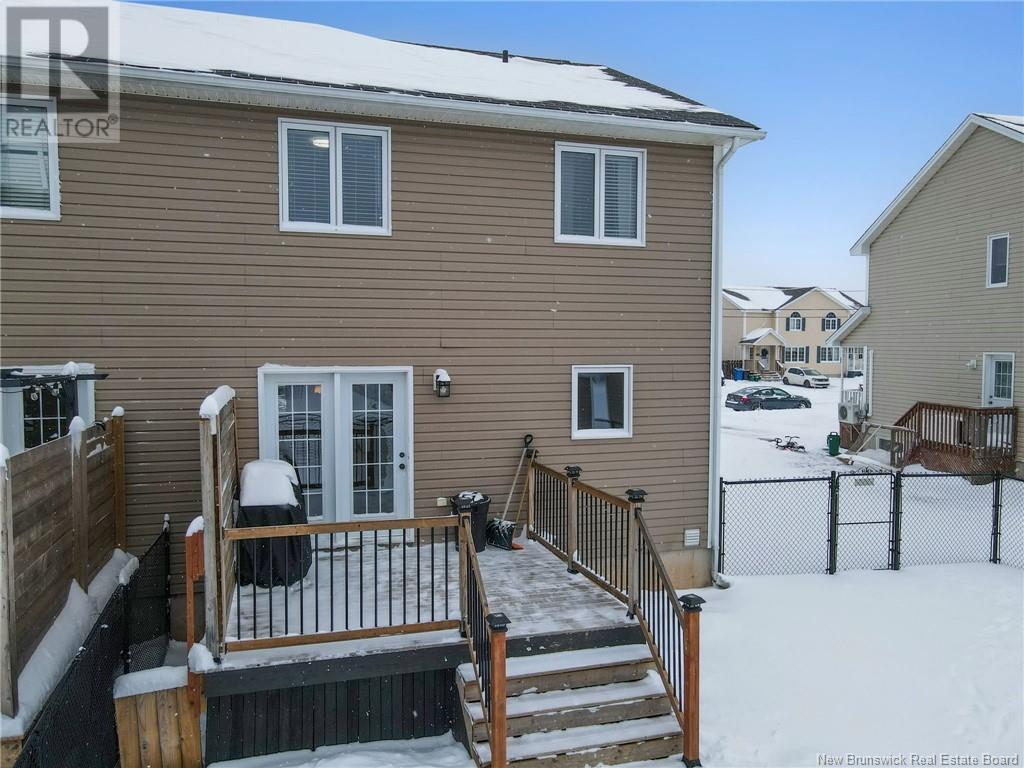 127 Madrid, Riverview, New Brunswick  E1B 0G6 - Photo 32 - NB111517