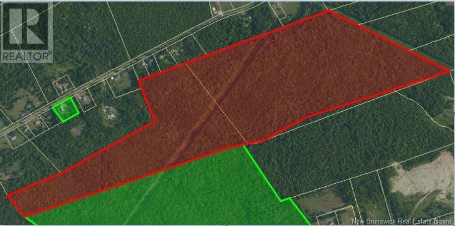 Lot Woodlot Route 910, Hillsborough, New Brunswick