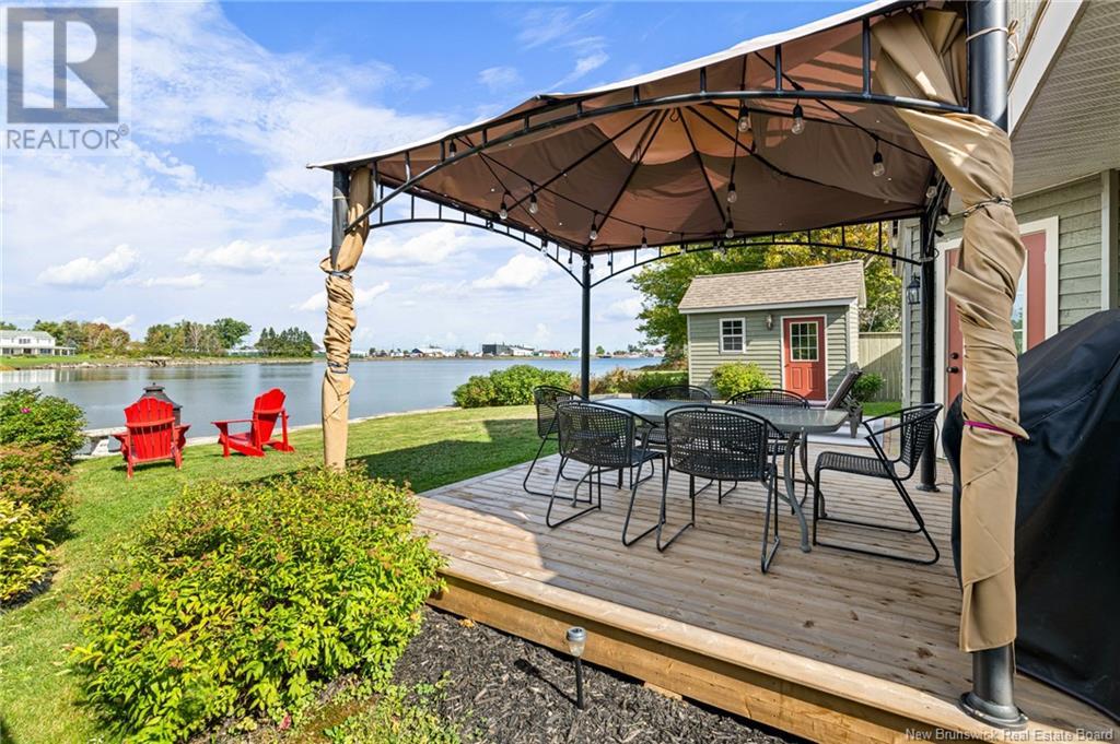 71 Evergreen Drive, Shediac, New Brunswick  E4P 1R9 - Photo 37 - NB111574