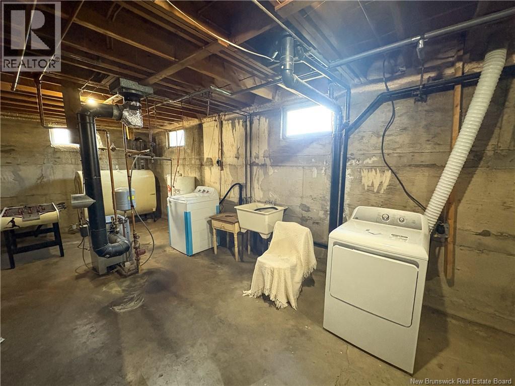 6880 Route 107, Juniper, New Brunswick  E7L 1E4 - Photo 33 - NB111586