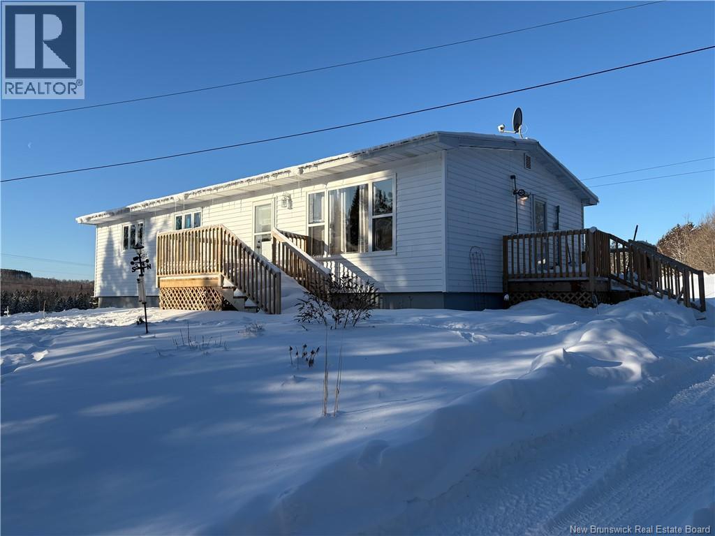 6880 Route 107, Juniper, New Brunswick  E7L 1E4 - Photo 40 - NB111586