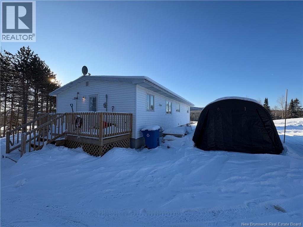 6880 Route 107, Juniper, New Brunswick  E7L 1E4 - Photo 41 - NB111586