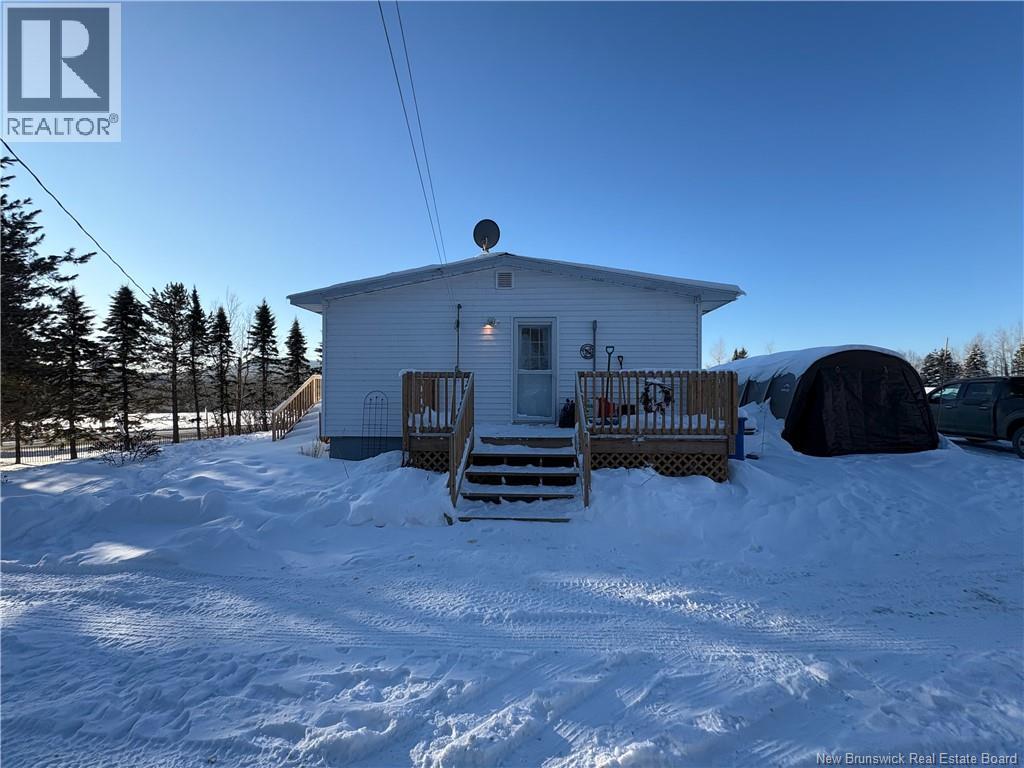 6880 Route 107, Juniper, New Brunswick  E7L 1E4 - Photo 42 - NB111586