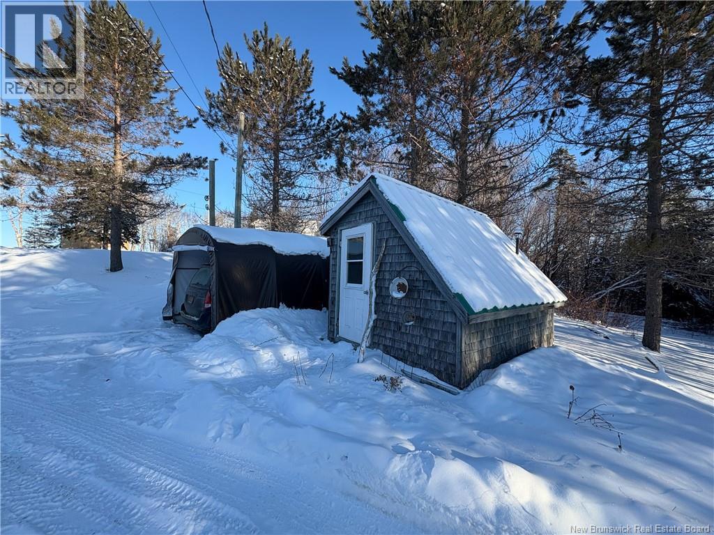6880 Route 107, Juniper, New Brunswick  E7L 1E4 - Photo 43 - NB111586