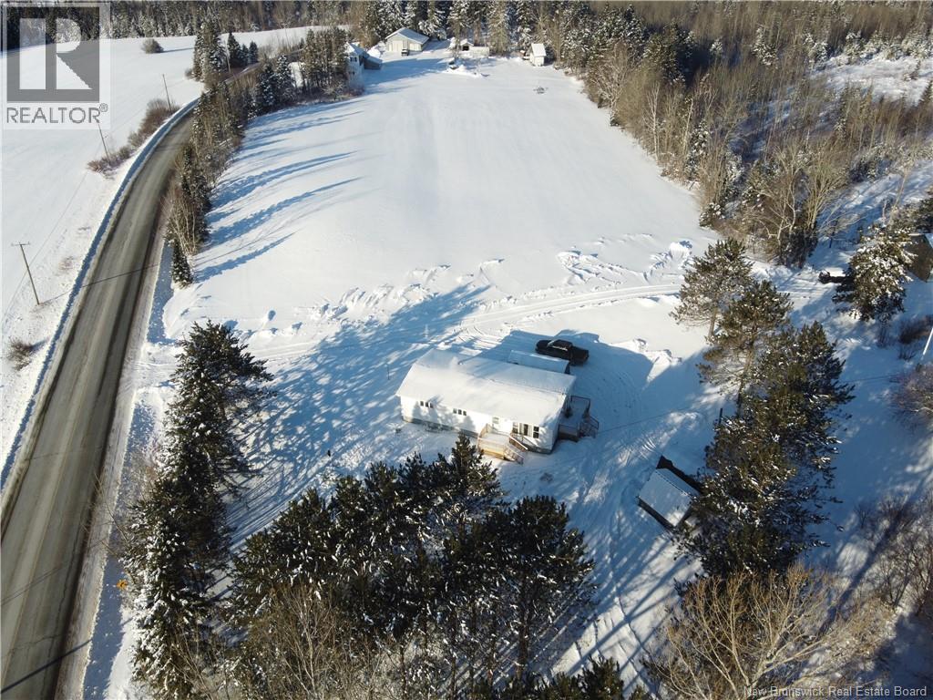 6880 Route 107, Juniper, New Brunswick  E7L 1E4 - Photo 44 - NB111586