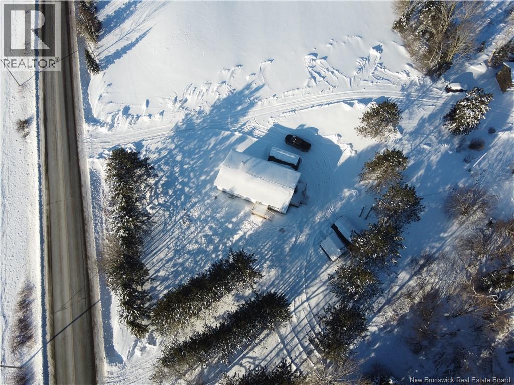 6880 Route 107, Juniper, New Brunswick  E7L 1E4 - Photo 45 - NB111586