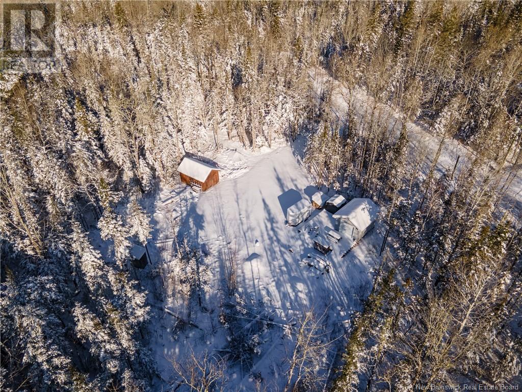 Lot Thorne Brook Road, Havelock, New Brunswick