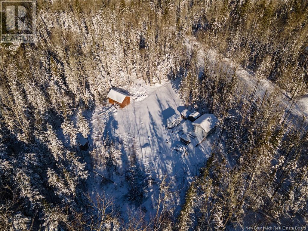 Lot Thorne Brook Road, Havelock, New Brunswick  E4Z 0C5 - Photo 16 - NB111625