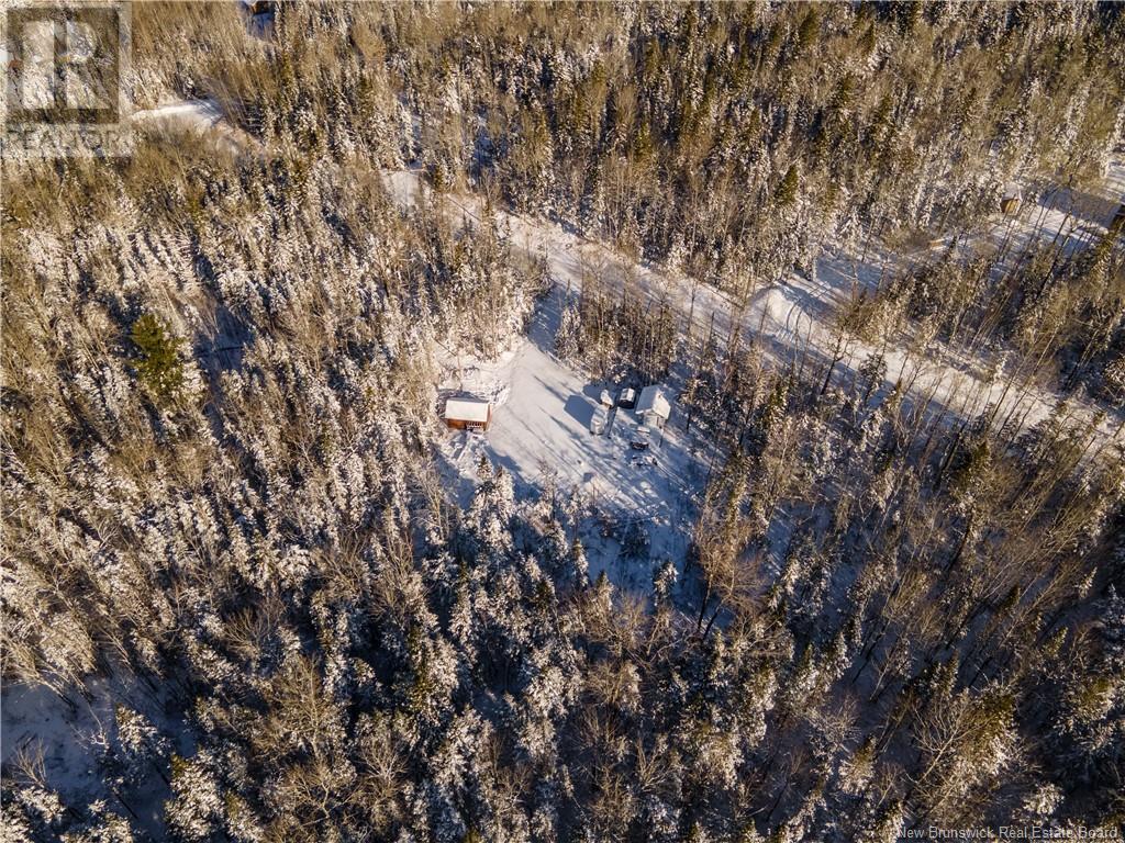 Lot Thorne Brook Road, Havelock, New Brunswick  E4Z 0C5 - Photo 2 - NB111625