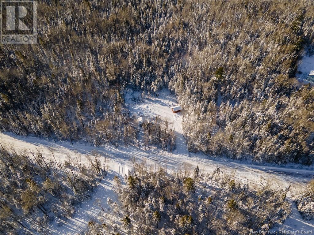 Lot Thorne Brook Road, Havelock, New Brunswick  E4Z 0C5 - Photo 3 - NB111625