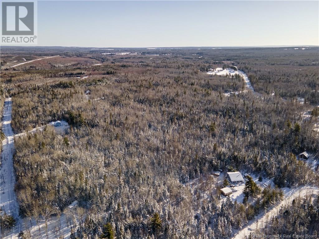 Lot Thorne Brook Road, Havelock, New Brunswick  E4Z 0C5 - Photo 33 - NB111625