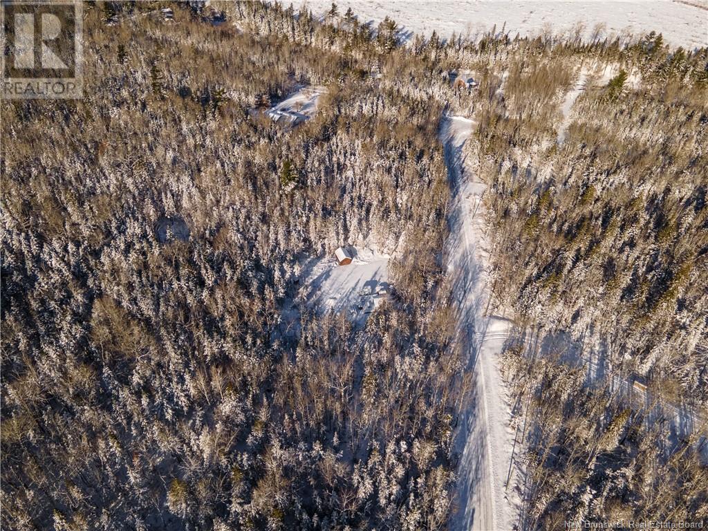 Lot Thorne Brook Road, Havelock, New Brunswick  E4Z 0C5 - Photo 4 - NB111625