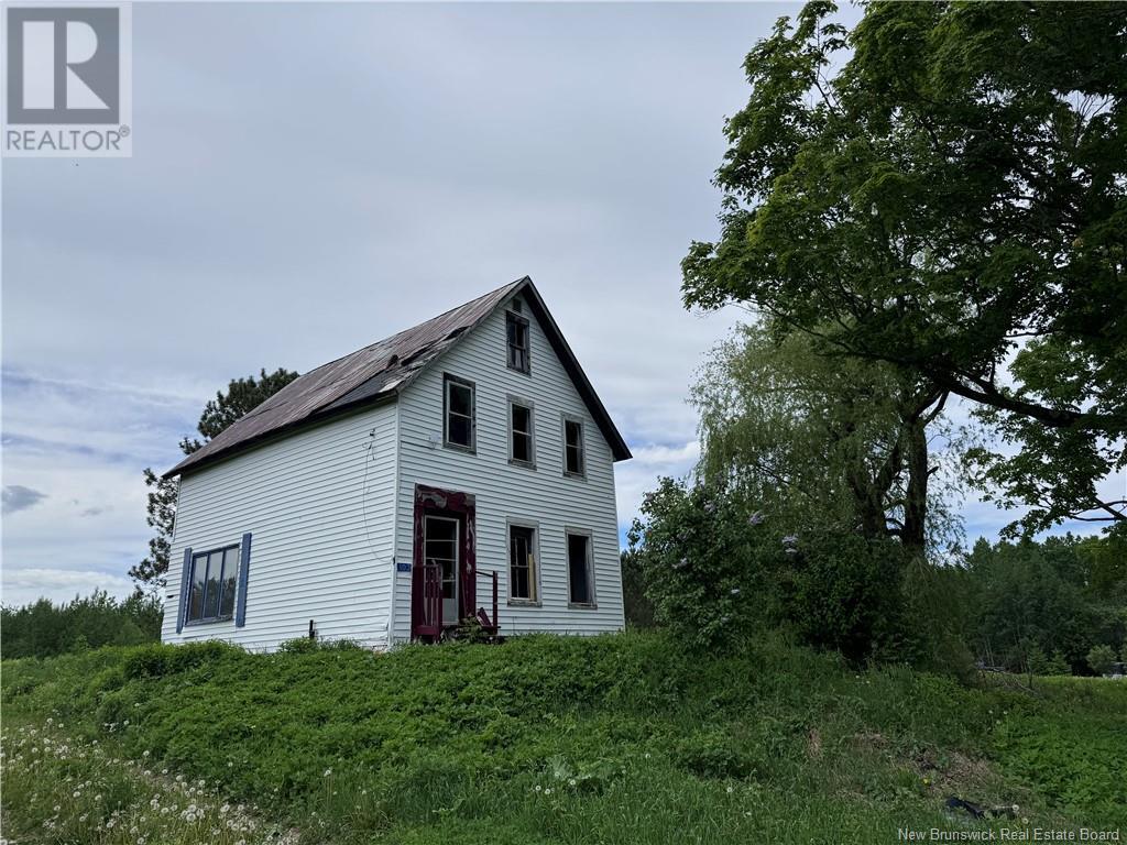 103 Gregg Settlement Road, Centreville, New Brunswick  E7K 2N6 - Photo 3 - NB111638