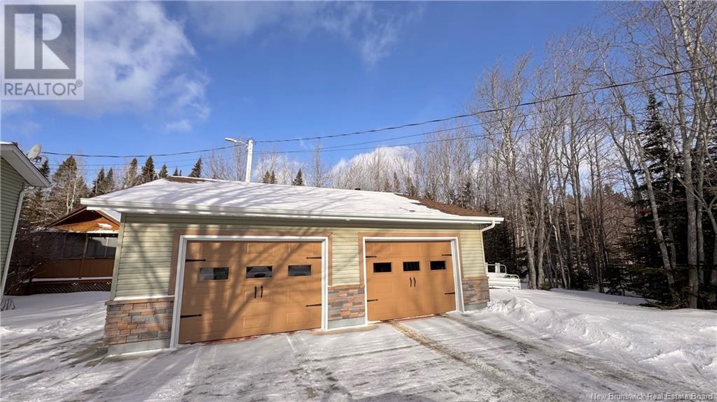 490 Chemin Laplante, Alcida, New Brunswick  E8J 2B2 - Photo 35 - NB111619