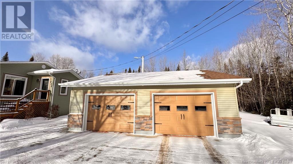 490 Chemin Laplante, Alcida, New Brunswick  E8J 2B2 - Photo 36 - NB111619