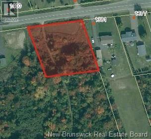 Lot Saint Ignace, Saint-Ignace, New Brunswick