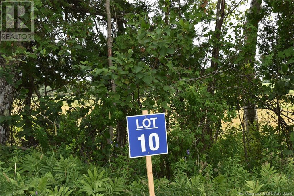 Lot 10 Rankine Road, Bayside, New Brunswick