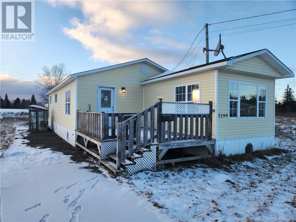 7299 Pointe des Robichaud, Tracadie, New Brunswick