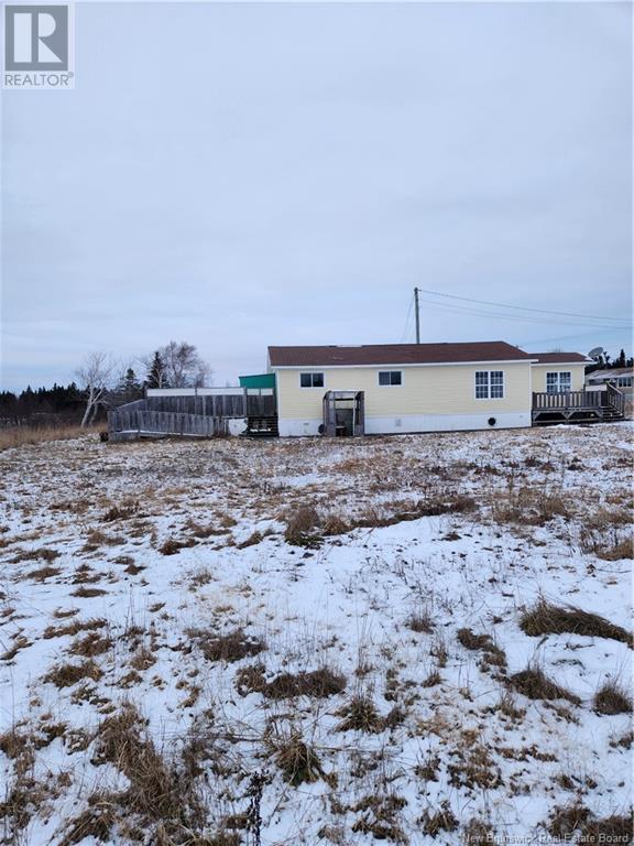 7299 Pointe Des Robichaud, Tracadie, New Brunswick  E1X 4P6 - Photo 2 - NB111380