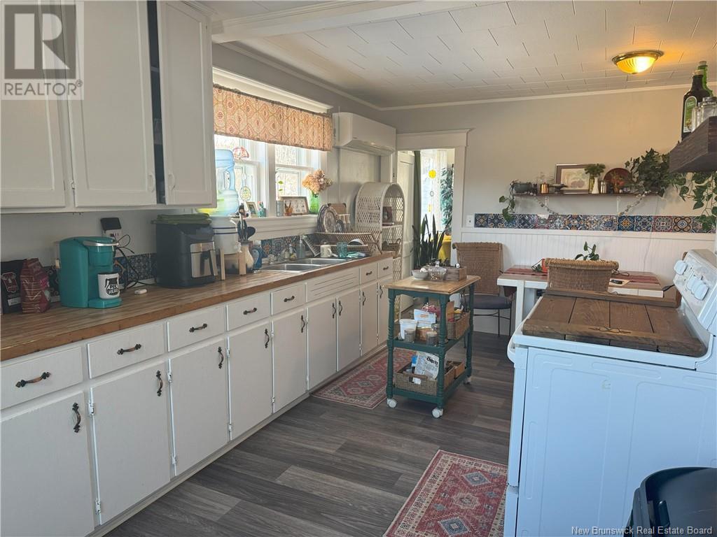 60 Wallace Cove Road, Blacks Harbour, New Brunswick  E5H 1H1 - Photo 3 - NB111577