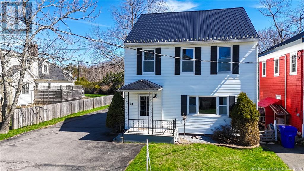 44 Queen Street, Saint Andrews, New Brunswick  E5B 1C4 - Photo 2 - NB111561