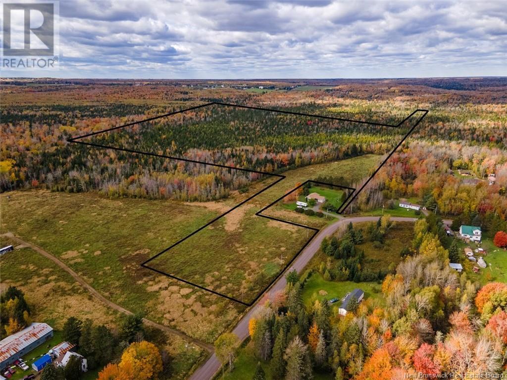 Lot Maclean Crossroad, Irishtown, New Brunswick  E1H 1R6 - Photo 11 - NB111895