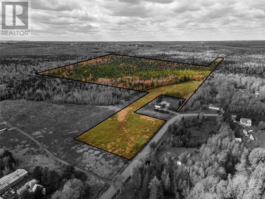 Lot Maclean Crossroad, Irishtown, New Brunswick  E1H 1R6 - Photo 12 - NB111895