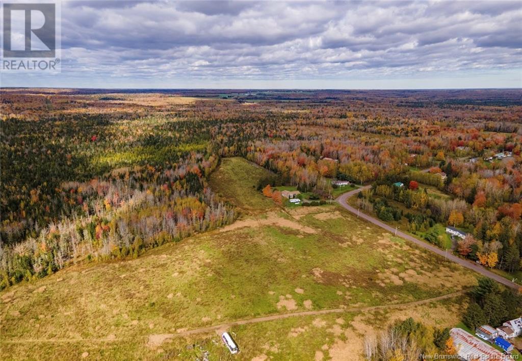Lot Maclean Crossroad, Irishtown, New Brunswick  E1H 1R6 - Photo 4 - NB111895