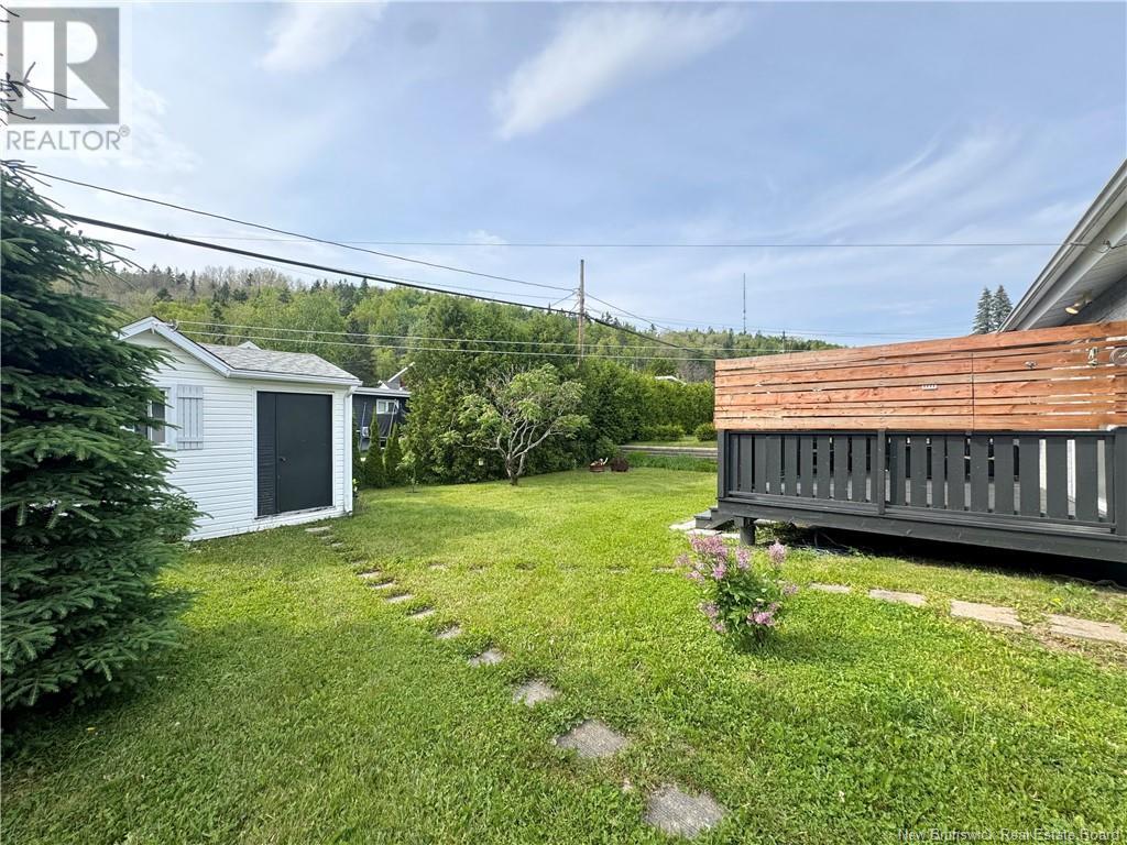 280 Du Pouvoir Road, Edmundston, New Brunswick  E3V 2Y7 - Photo 36 - NB111934
