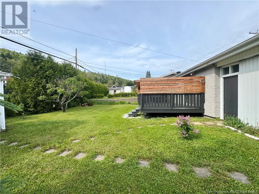 280 Du Pouvoir Road, Edmundston, New Brunswick  E3V 2Y7 - Photo 37 - NB111934