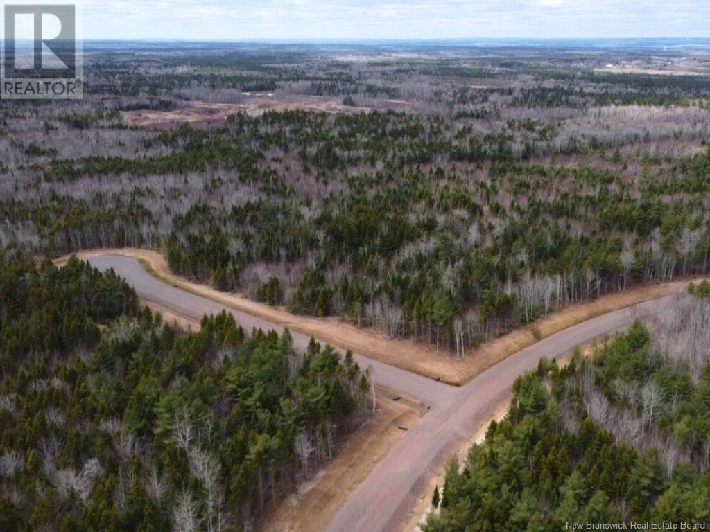 Lot 25-18 Maefield, Lower Coverdale, New Brunswick  E1J 0E7 - Photo 2 - NB111942