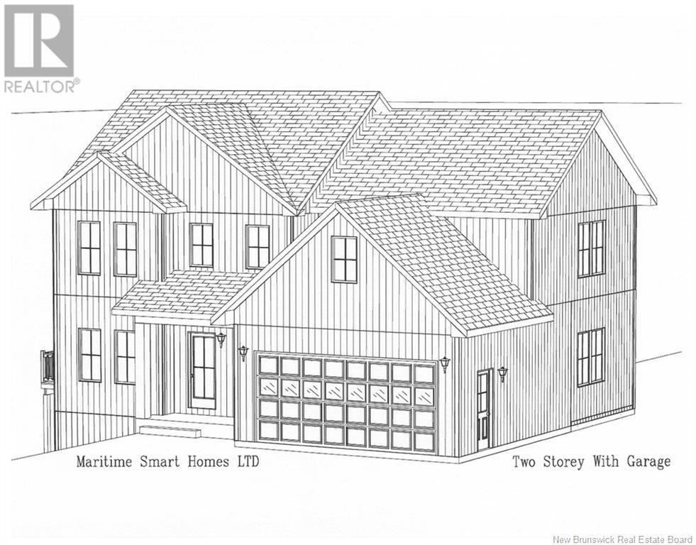 4 Spirea Street, New Maryland, New Brunswick  E3C 1E1 - Photo 43 - NB111961