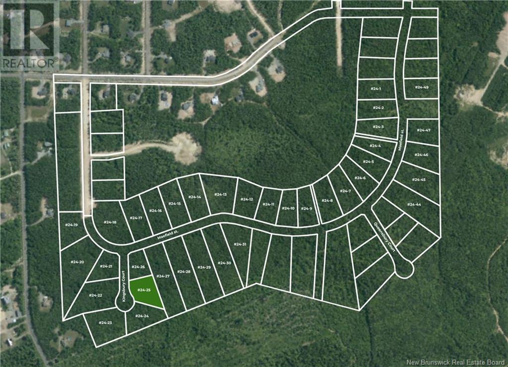 Lot 25-25 Kingsbury Court, Lower Coverdale, New Brunswick  E1J 0E7 - Photo 10 - NB111930