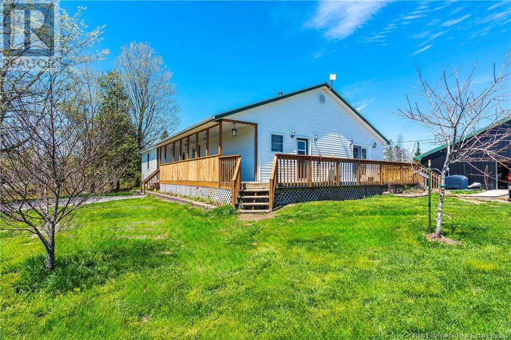 899 Route 170, Oak Bay, New Brunswick  E3L 4A7 - Photo 2 - NB111555