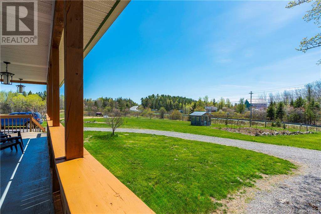 899 Route 170, Oak Bay, New Brunswick  E3L 4A7 - Photo 6 - NB111555