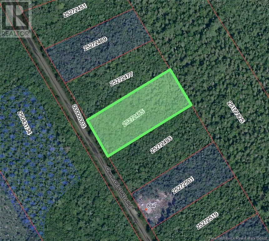 Lot 79-7 Des Dallaires, Sainte-Marie-De-Kent, New Brunswick  E4S 1S8 - Photo 7 - NB111996