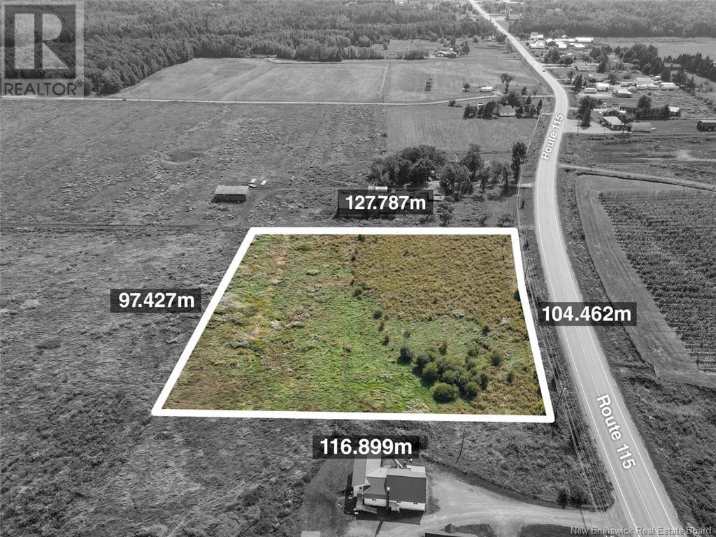 Lot 19-36 Route 115, Irishtown, New Brunswick  E1H 2L6 - Photo 3 - NB112073