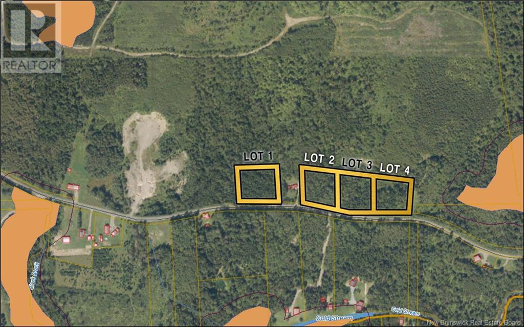 1 Black Brook Road, Glassville, New Brunswick